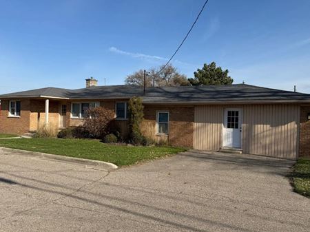 Office space for Rent at Office Space for Lease Delhi Township in Lansing