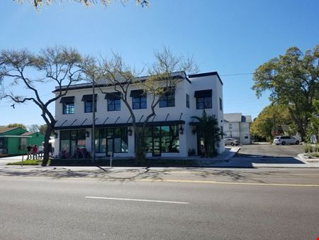 Office space for Rent at 1236 MLK N - Sublease in St. Petersburg