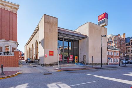 Retail space for Sale at 12 East Market Street in York