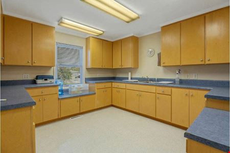 Medical Office Steps from Cape Fear Valley Medical Center