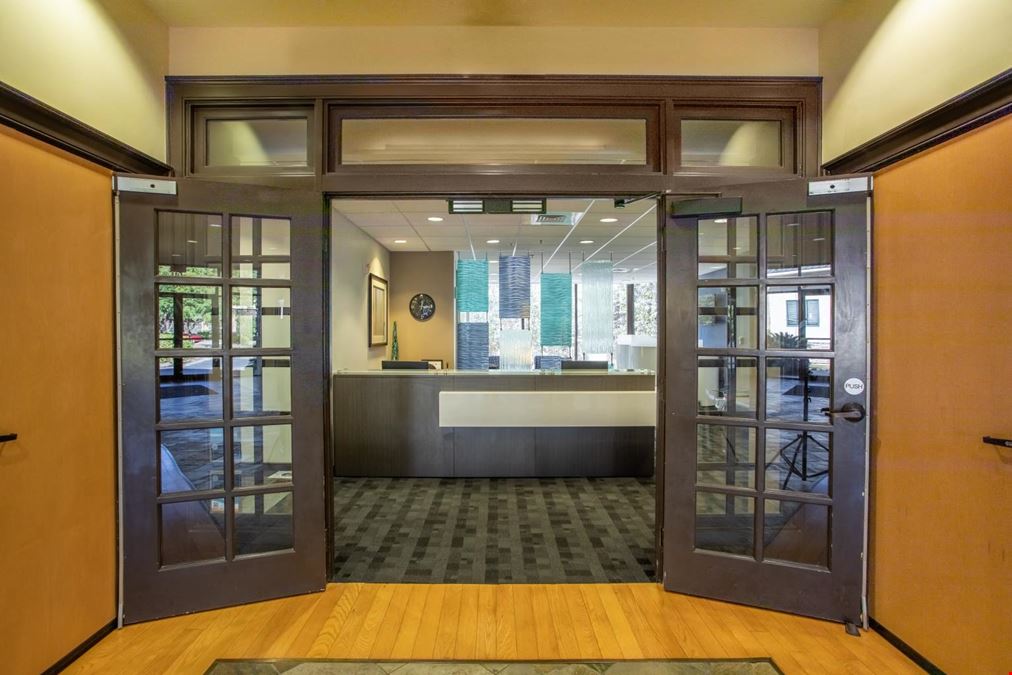 Regus - Hilton Head