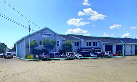 Office space for Rent at Commercial Space in North Hampton