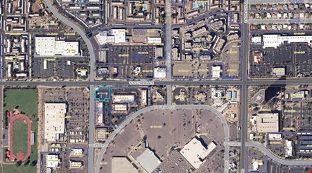 Longmore & Southern Ave | SEC