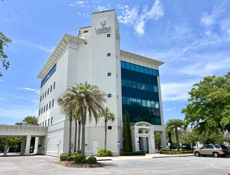 Office space for Rent at United Community Bank Building in Destin