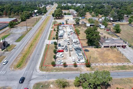 Unassigned space for Sale at Seneca in Houston