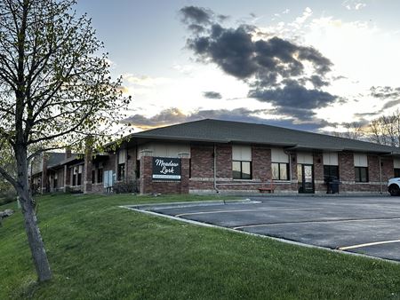 Office space for Rent at Millennium Building in Billings