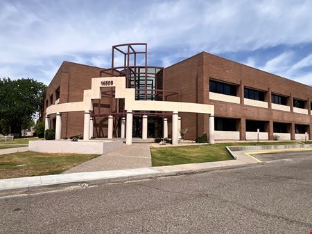 14506 W Granite Valley Drive - Suite 100