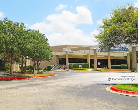 Office space for Rent at McNeil Business Park - McNeil 8 & McNeil 9 in Austin