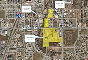 Industrial Portfolio For Sale