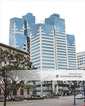 Emerald Plaza