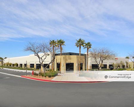 Office space for Rent at Green Valley Corporate Center South - 2470 Paseo Verde Pkwy in Henderson