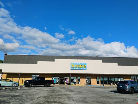Clarksville Square - Clarksville, TN