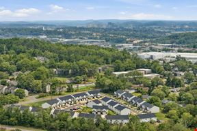Pleasant Ridge Stables Townhomes
