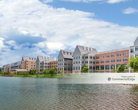 Grace Lake Corporate Center