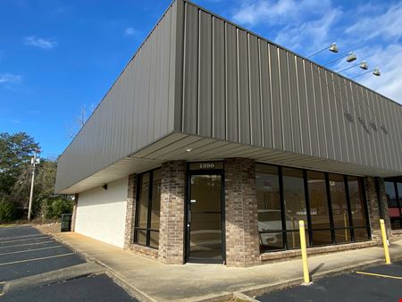 100% Occupied Multi-Tenant Retail