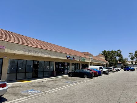 Retail space for Rent at 2631-2675 East Vineyard Avenue in Oxnard