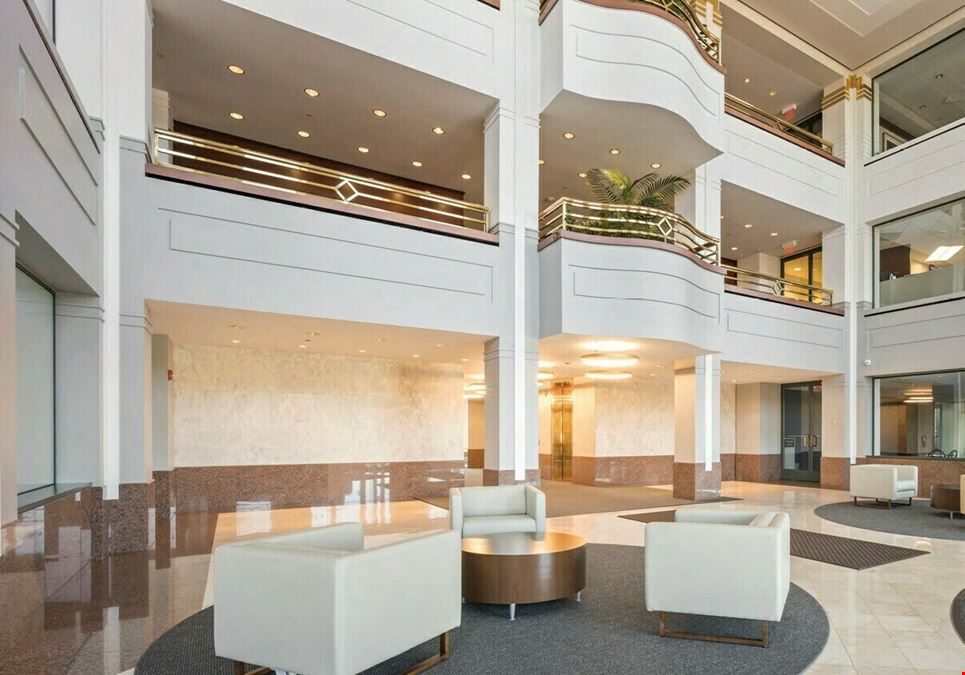 ArborLake Centre