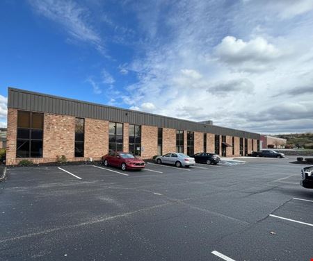 Industrial space for Rent at Sweet Valley Drive Flex Portfolio in Valley View