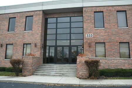 Willow Springs Corporate Center