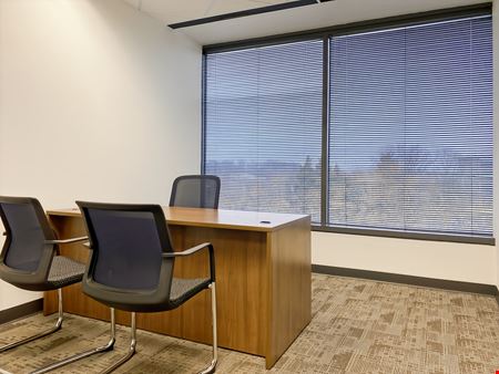 Regus - Rockville - 2275 Research Blvd