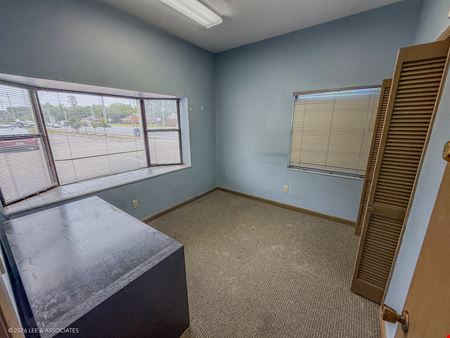 3720 NW 43rd Street Office Condo - End cap
