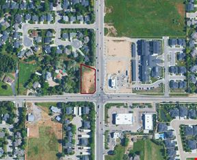 TBD E. Victory Rd.