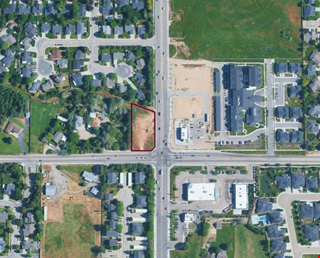 VacantLand space for Sale at TBD E. Victory Rd. in Meridian