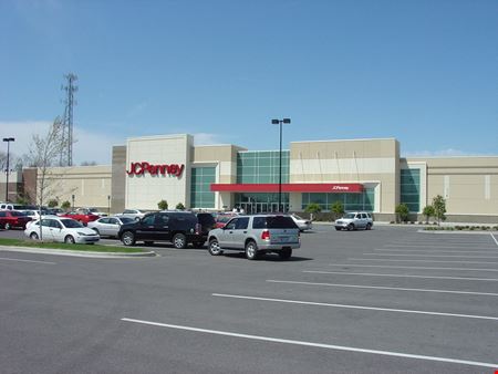 Richmond Centre