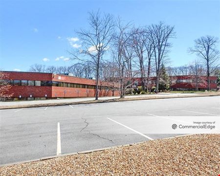 Office space for Rent at InterLocke in Marlborough