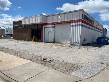 Office space for Rent at 312 17th Street, Bettendorf in Bettendorf
