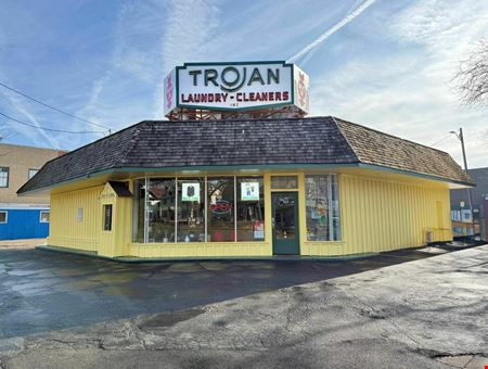 Retail space for Sale at 20 N Adams St in Ypsilanti