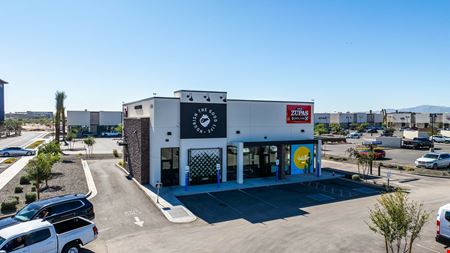 Bullard Ave & Bell Rd | SEC