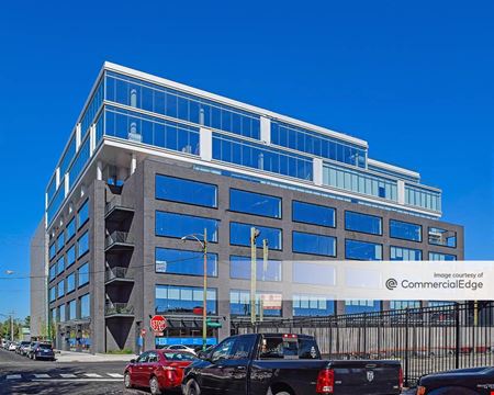 Office space for Rent at Fulton West in Chicago