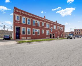 Mixed Use Cicero