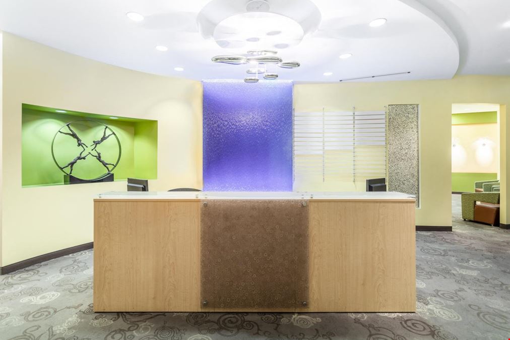 Regus - Las Vegas – Tivoli Village