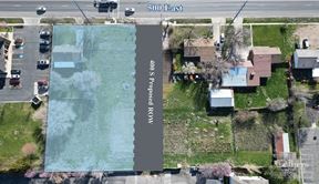 AF .71 Acres - Commercial Land