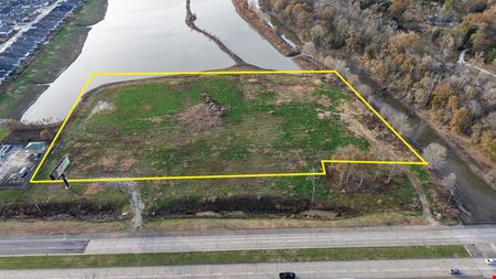 *Site-Ready* 6.5 Useable Acres