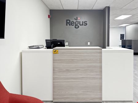 Regus - Lubbock - Briercroft Office PK