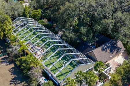 Hardeman's Secret Garden Estate, Venue & Nursery