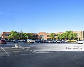 Shadeland Station Office Park - 7400 North Shadeland Avenue