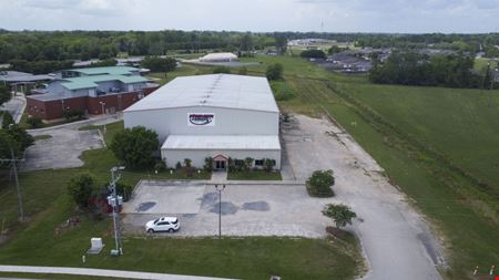 Premier Soccer Center