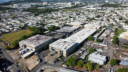 El Fortress Industrial Park - Annex #1 - FOR LEASE