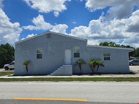 Unassigned space for Rent at 971 State Road 17 N in Sebring