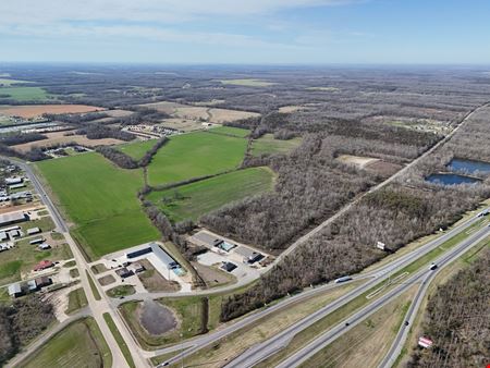 High Visibility Development Sites