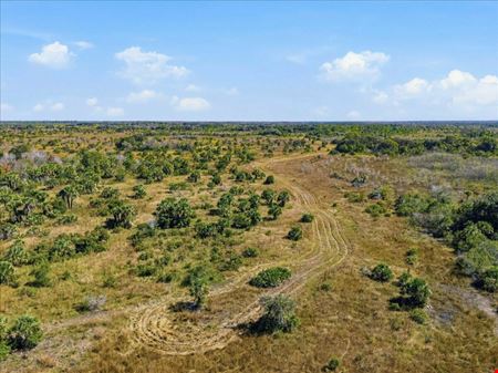Big Cypress Preserve