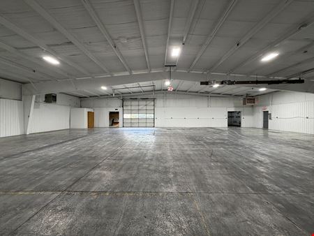 Industrial for Lease in Ann Arbor (Scio Twp)