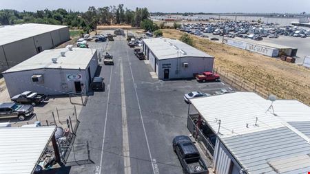 Free Standing Office/Warehouse Spaces For Lease