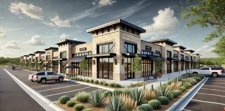 Retail space for Rent at N State Highway 95 in Elgin