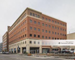 Central New York Medical Center