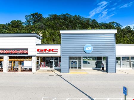 Newport Shopping Center